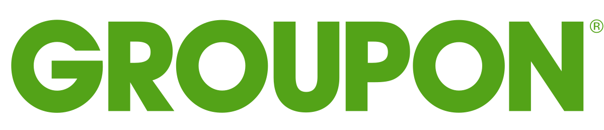 Groupon Header Icon