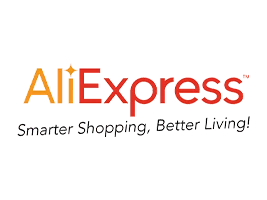 AliExpress Icon