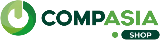 Compasia Icon