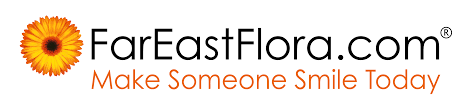 Far East Flora Icon