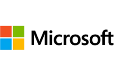 Microsoft Header Icon
