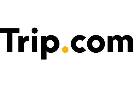 Trip.com Icon