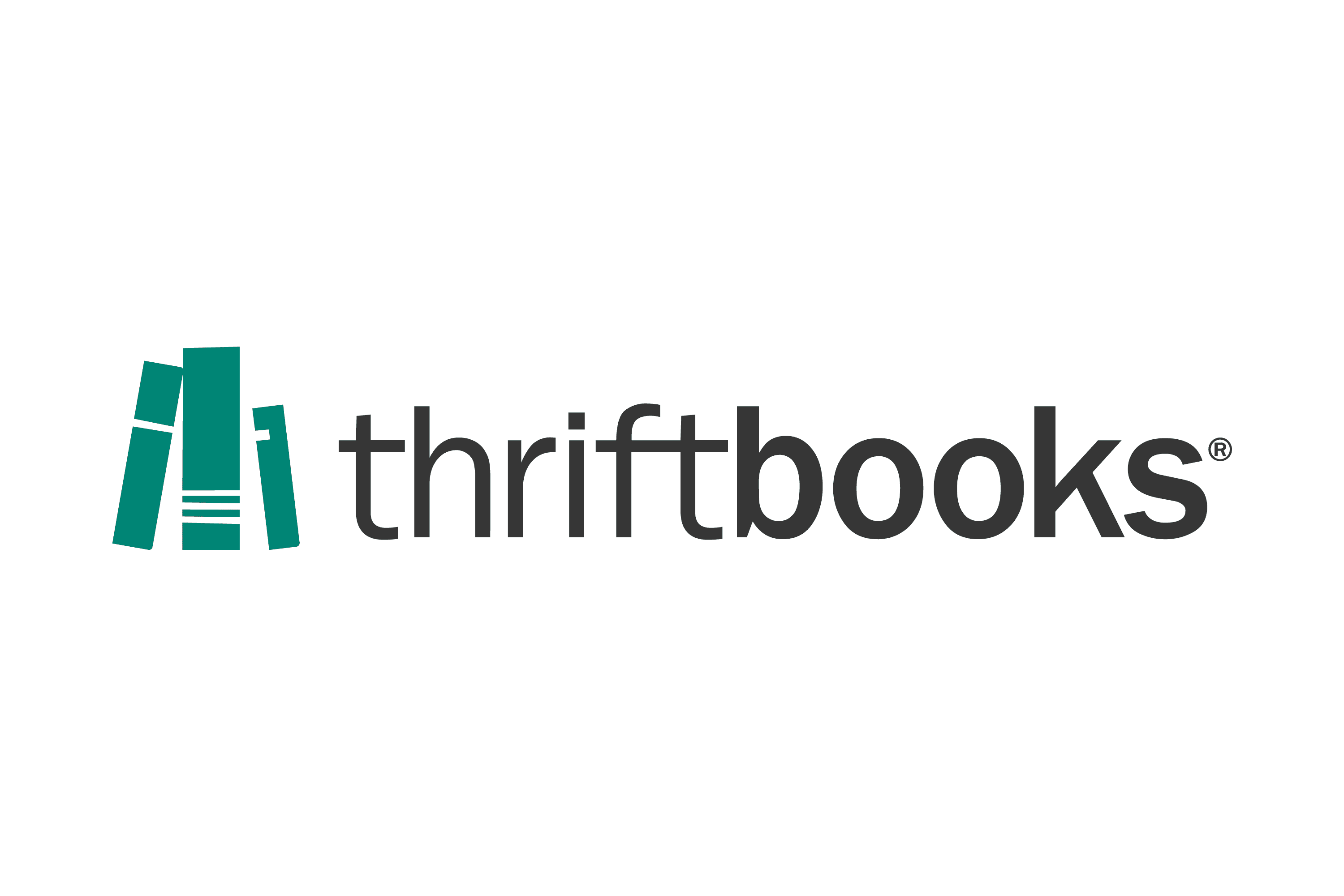 Thriftbooks Icon