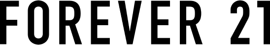 Forever 21 Header Icon