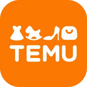 Temu Header Icon