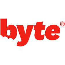 Byte Header Icon