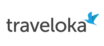 Traveloka Header Icon